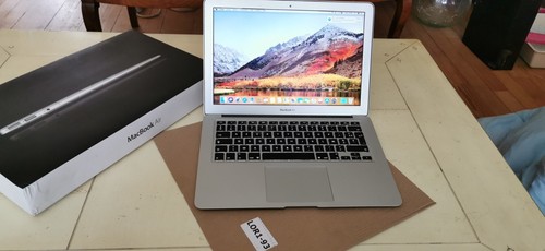 Apple macbook air - apple, 13"