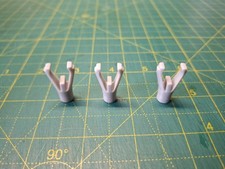 3 supports Bras De Lecture