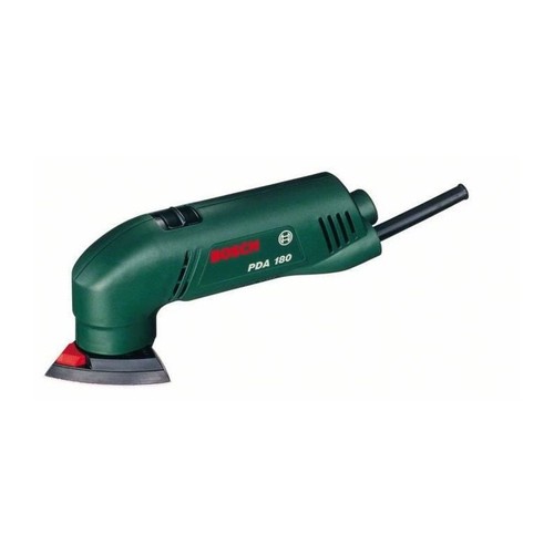 Bosch ponceuse delta pda 180 - ponceuse,