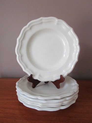 Assiettes semi creuses - assiettes,