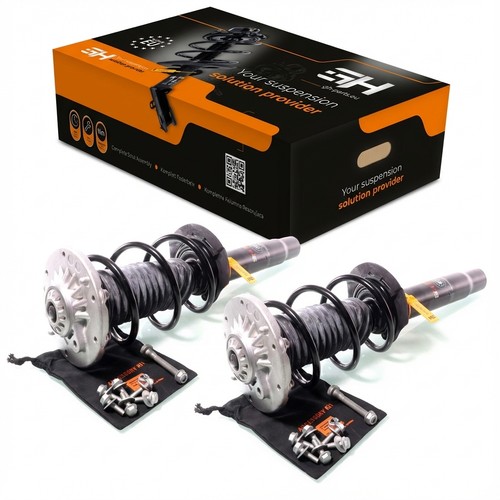 Jambe suspension - jambe,