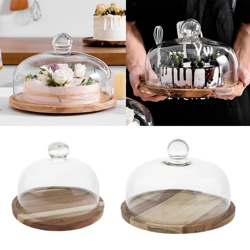 Plateau tournant pour décorer
