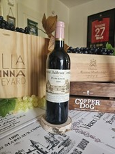 Vieux Château Certan 2000