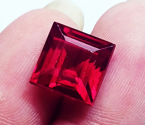 Pierres gemme rubis naturel - gemme,