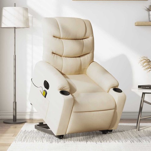 Fauteuil inclinable massage - fauteuil, de