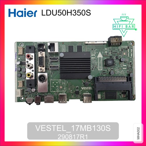 Carte mère pour tv - mère, haier