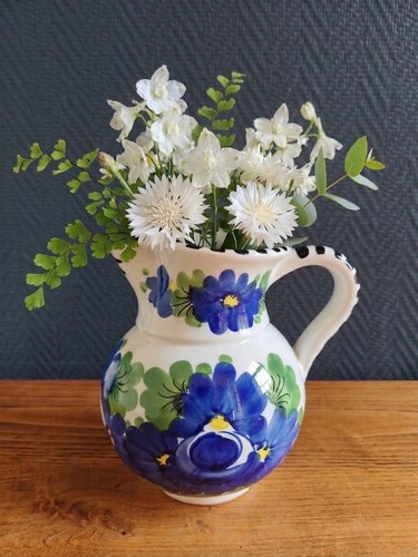Carafe pichet vintage - pichet,