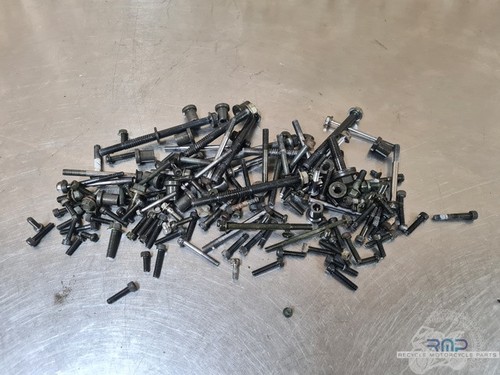 Kit vis moteur yamaha - yamaha, 1200
