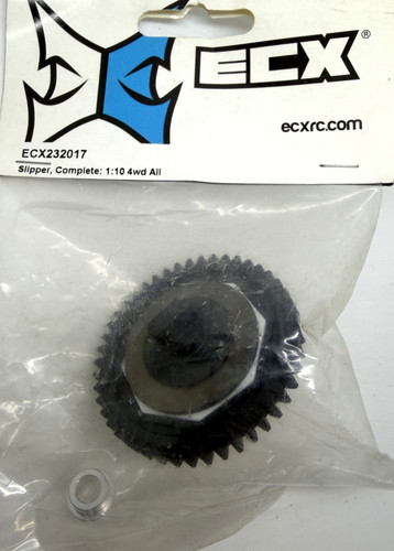 Losi slipper complete - slipper,