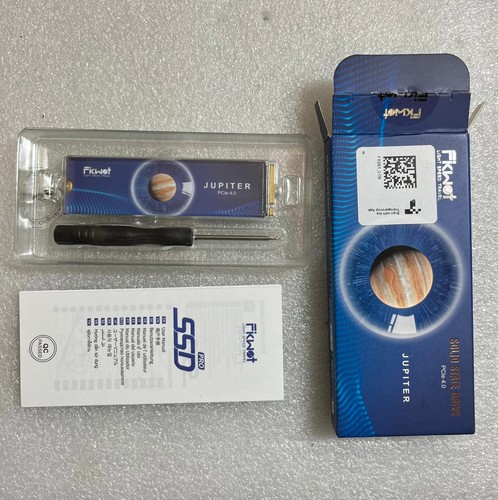 Neuf 2to 2tb disque ssd - disque, pcie