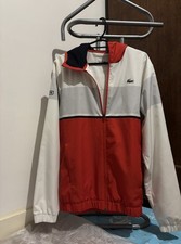 Veste ( Zip ) Lacoste OG ?