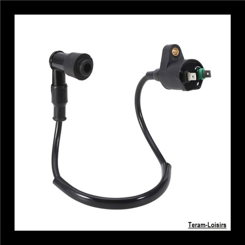 Bobine allumage universelle - bobine,