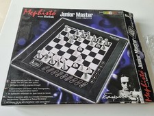 Jeu D'échecs Mephisto Junior Master