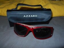 Lunettes Solaires Femme Azzaro
