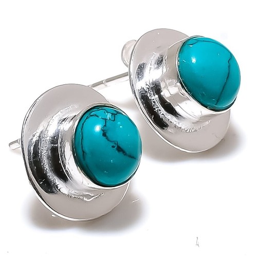 Boucles oreilles clous - d'oreilles,