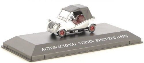 Altaya scale micro - altaya, 1/43
