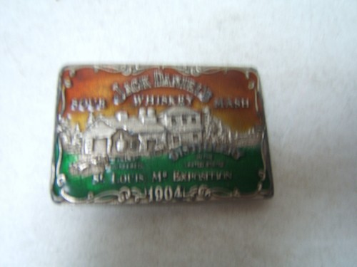 Vintage jack daniels 1904 - 1904, st