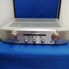 Amplificateur Intégré