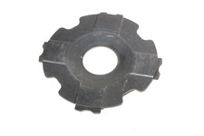 couvercle moyeu jante avant