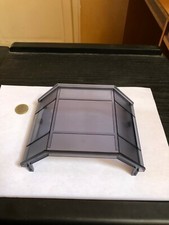 Playmobil  piece de caserne