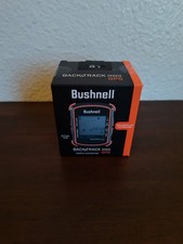 Bushnell BackTrack Mini GPS
