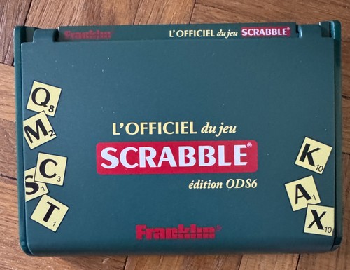 Franklin dictionnaire - franklin,