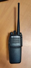 Radio Talkie walkie Motorola Mototrbo DP3400 UHF