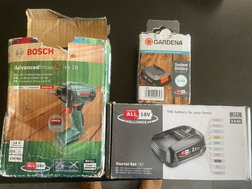 Visseuse chargeur 2 - et,