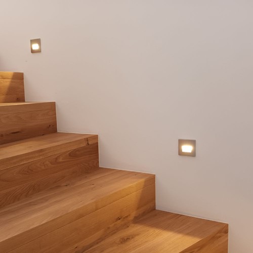 Luce boîte led - s.luce,