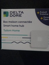 Delta Dore Box domotique Tydom Home ref 6700116 Neuf