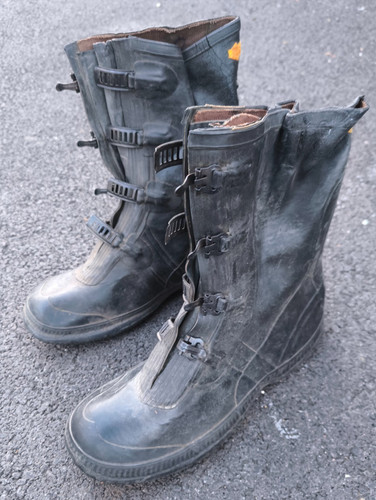 Artic overshoes grange - overshoes,