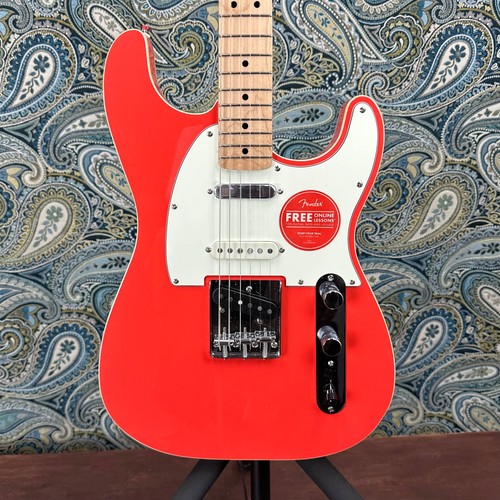Used squier fsr paranormal - used,