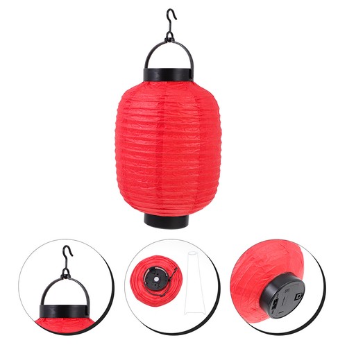 Pcs japanese hanging lantern - pcs,
