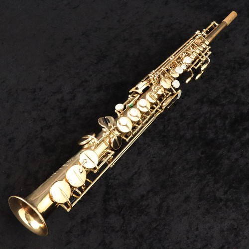 Selmer mark 269xxx - selmer, sn.269xxx