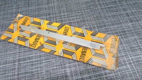 0857721607 chrome trim - chrome, for