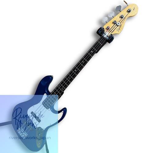 Squier fender jazz bass - fender,