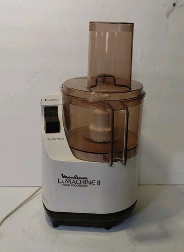 Vintange moulinex machine - vintange,