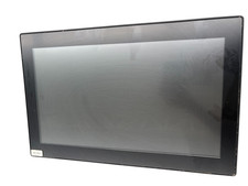 Panneau de moniteur industriel 17" Allen-Bradley VersaView 1700M, cat. 6186-M...