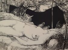 Léonard-Tsuguharu Foujita