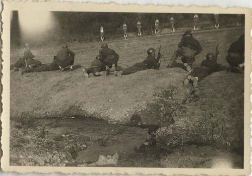 Photo ancienne vintage - photo,
