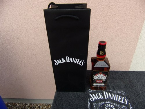 Jack daniel legacy 2 - daniel's,