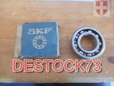 Roulement à billes 6206 SKF