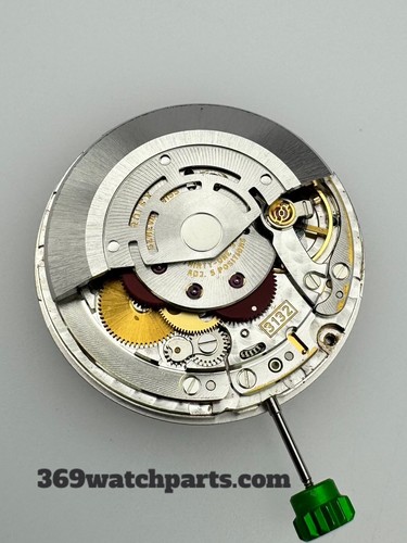 Mouvement complet rolex - mouvement,