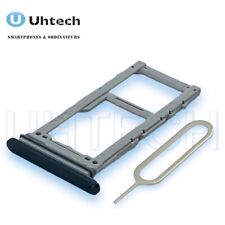 Tiroir SIM Samsung Galaxy Note 10 Plus (SM-N975F/DS) Noir - Origine Démonté