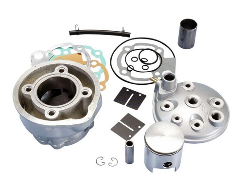 Cylindre polini aluminium - cylindre,