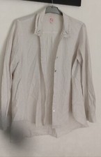 Haut Blouse Chemisier Taille 40. Miss By Captain Tortue