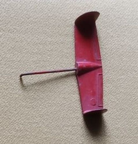 Piéce pour avion - piéce,