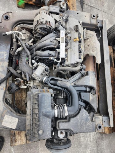 Moteur smart fortwo coupé - smart,