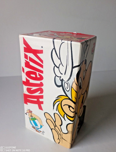 Coffret vhs asterix et - 3,