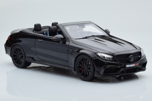Mercedes brabus 650 - mercedes, cabriolet